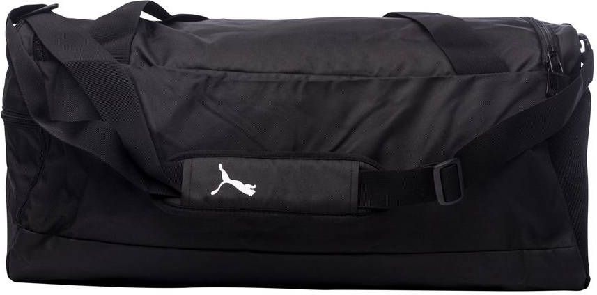 Puma Teamtas Goal 23 Polyester 54 Liter Zwart