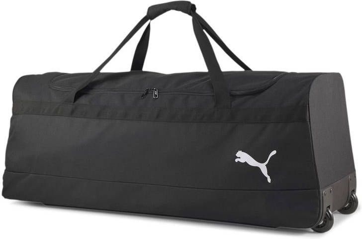 Puma Sporttas Team Goal 23 Polyester Zwart Maat Xl