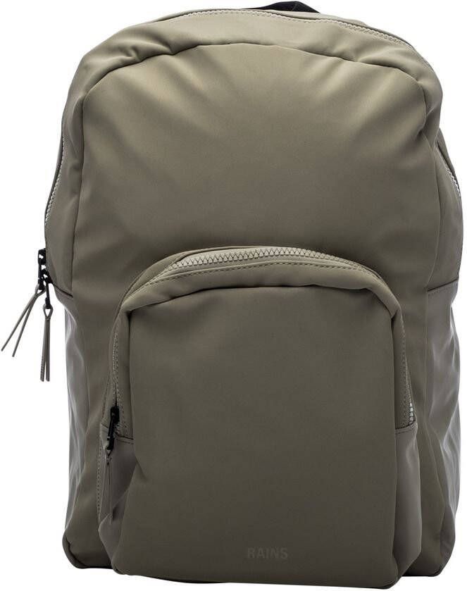 Rains Scuba Base Bag cement backpack