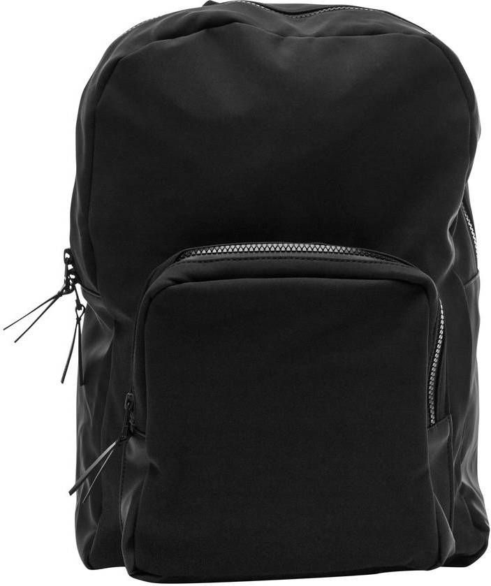 Rains Rugzak duikbasis , Zwart, Unisex