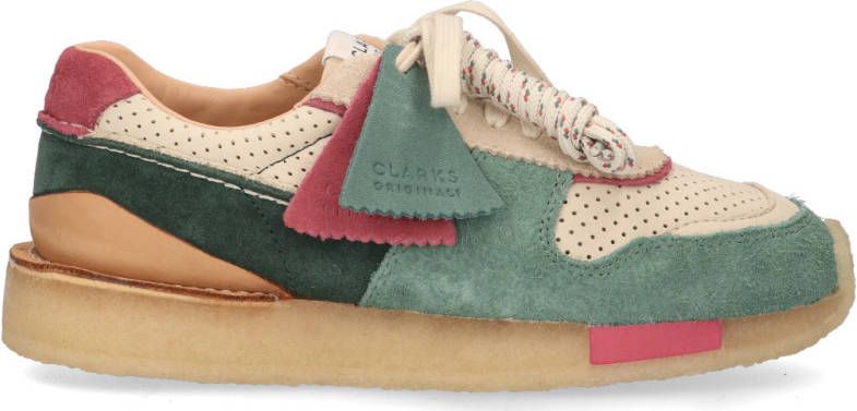 Clarks Torrun Multicolor