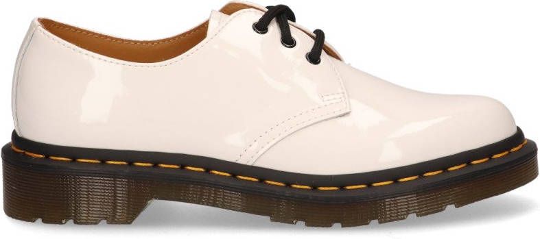 Dr Martens Dr. Martens 1461 Dames White