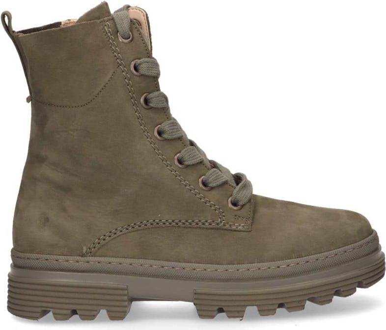 Gabor 92.515.33 , Grijs, Dames