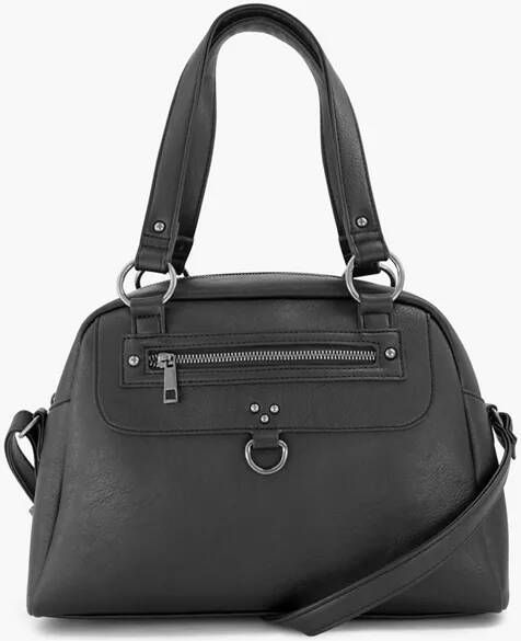 Graceland Zwarte schoudertas