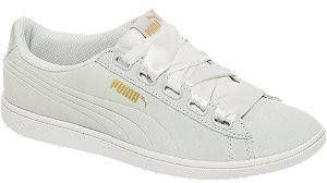 Lichtgroene Vikky Ribbon Puma maat 36 - Tassenshoponline.nl