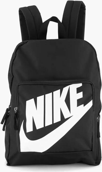 Nike Kids Nike Classic Rugzak voor kids(16 liter) Zwart