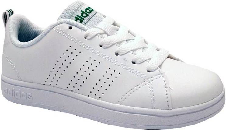 witte adidas