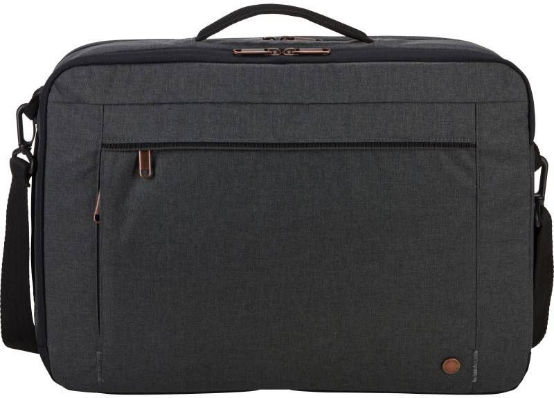 Case Logic Era 15.6" Hybrid Briefcase ERACV 116 OBSIDIAN Laptoptas
