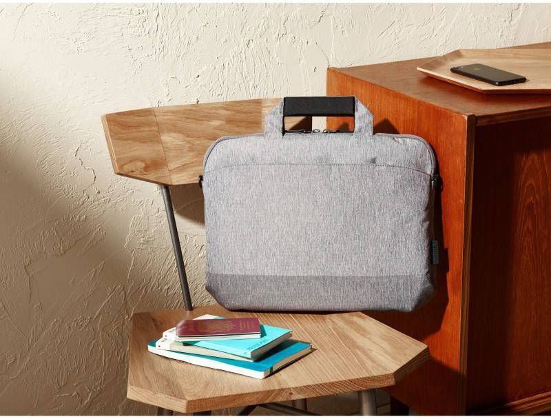 Targus CityLite Laptop case shoulder bag fits laptops up to 14”