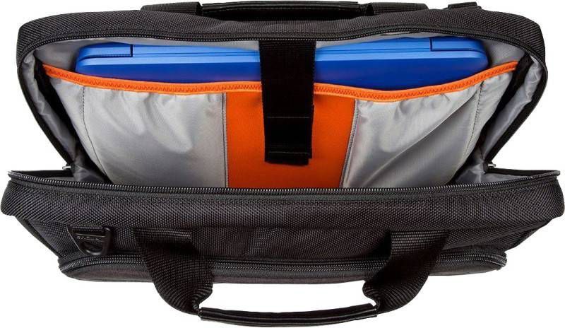 Targus CitySmart 12 14" Slimline Topload Laptop Case Laptoptas