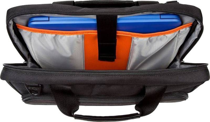 Targus CitySmart 14 15.6" High Capacity Topload Laptop Case Laptoptas