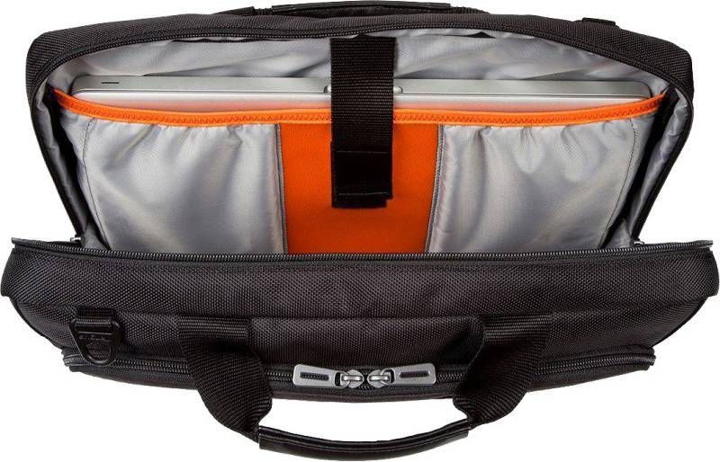 Targus CitySmart 14 15.6" Slimline Topload Laptop Case Laptoptas