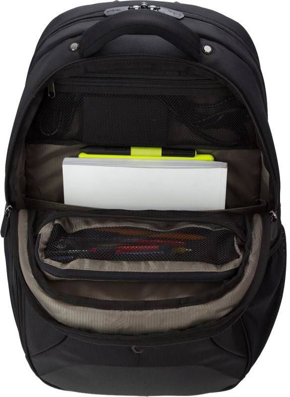 Targus Corporate Traveller 15.6" Laptop Backpack Rugzak