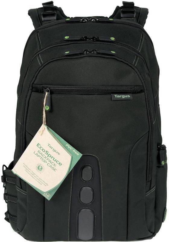 Targus EcoSpruce 15.6" Backpack Rugzak