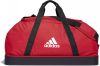 Adidas Tiro Sporttas met Bodemcompartiment L team power red/black/white online kopen