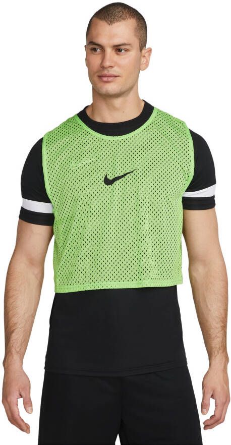 Nike Dri FIT Park 20 Hesje Groen Zwart