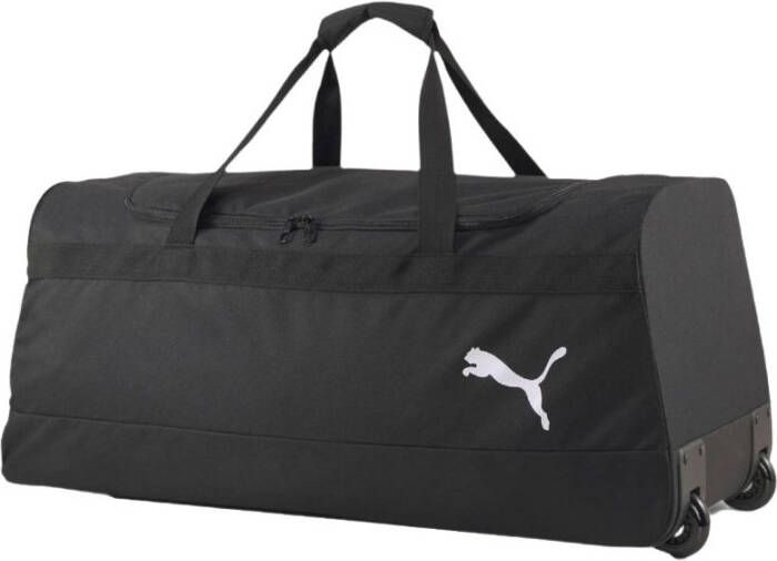 PUMA teamGOAL 23 Teamvoetbaltas Zwart