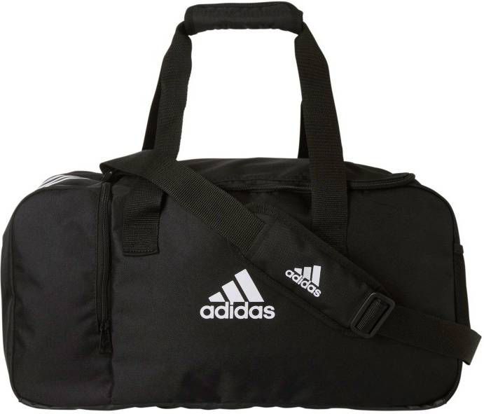 adidas tiro duffel small