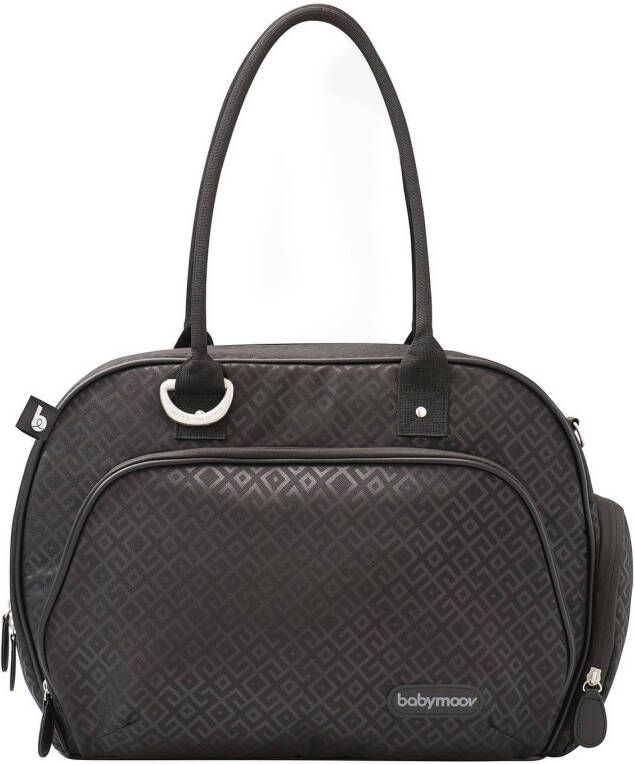 Babymoov Trendy Bag Black luiertas