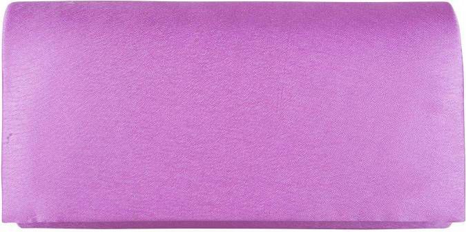 Bulaggi party clutch Feminine Flair paars
