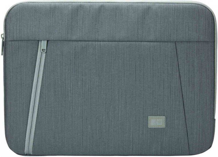 Case Logic Huxton 15.6 15.6 inch laptop sleeve(blauw )