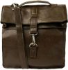 Cowboysbag Bag Jess Schoudertas Dark Green online kopen