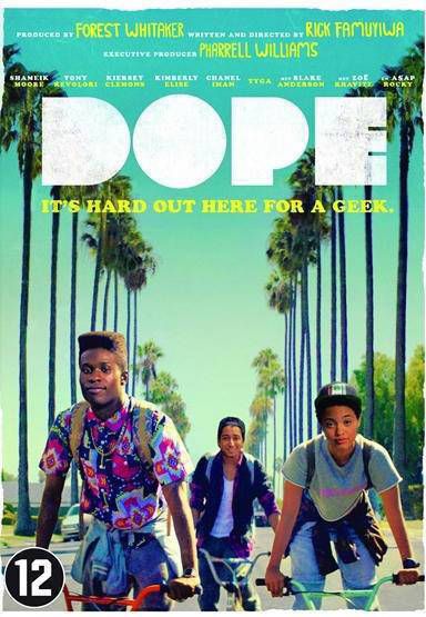Dope (DVD)