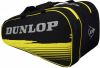 Dunlop rugtas Paletero Club zwart/geel online kopen