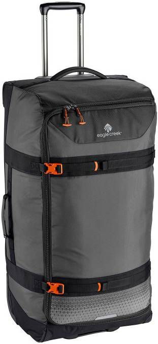Eagle Creek Expanse Wheeled Duffel reistas L stone grey