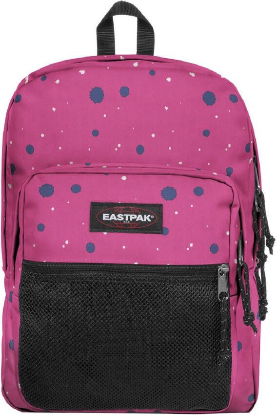 Eastpak Pinnacle splashes escape