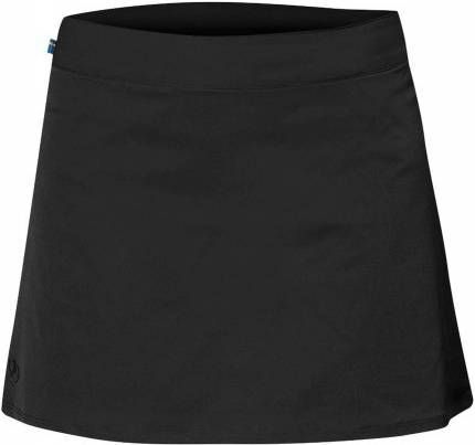 Fjällräven Abisko Trekking Broekrok Skort Dames Donkergrijs -  Tassenshoponline.nl