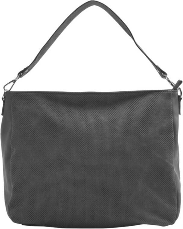 Graceland Zwarte handtas