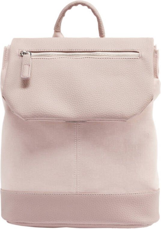 Graceland rugzak lichtroze