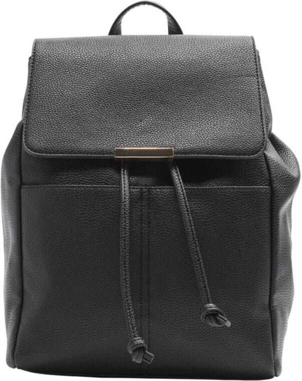 Graceland Zwarte rugzak