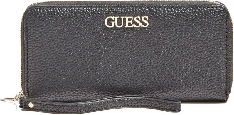 Guess Alby portemonnee black