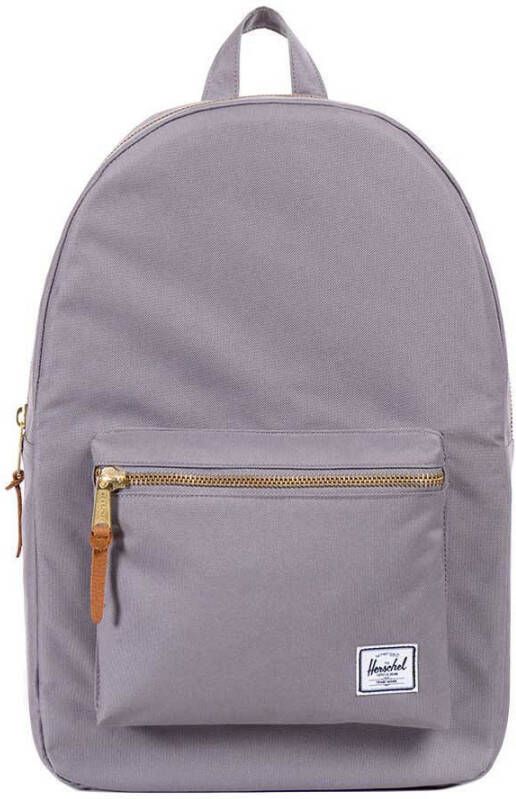 Herschel Supply Co. Settlement Rugzak grey Laptoprugzak