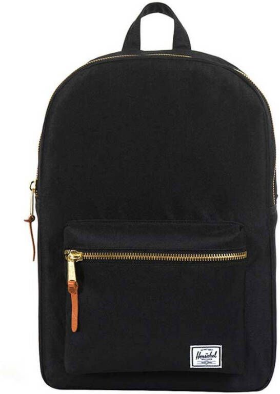 Herschel Supply Co. Settlement Mid Volume Rugzak black Laptoprugzak