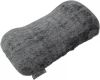 Human Comfort Mions Compact Pillow Rabbit Fleece Kussen Middengrijs online kopen