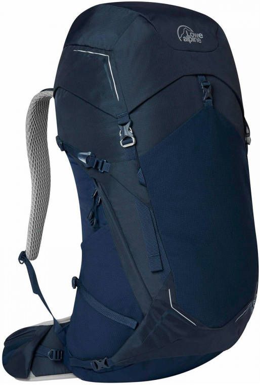 Lowe Alpine rugzak AirZone Trek+ 40 55L donkerblauw