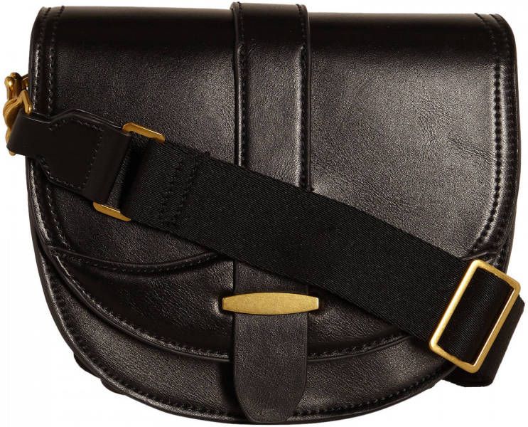 Mango Peng crossbodytas met afneembare schouderriem