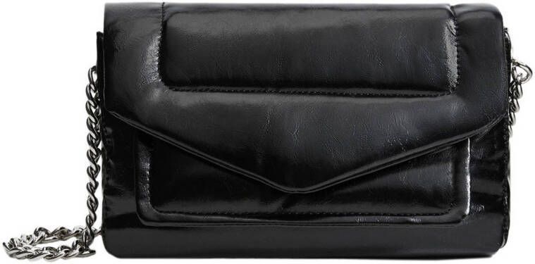 Mango Kleptas met ketting