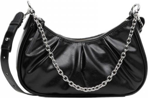 Mango Baya baguette schoudertas