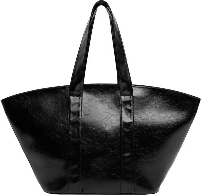 Mango Smooth schoudertas