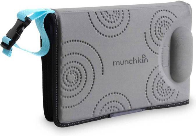 Munchkin go pad luierverschoonset