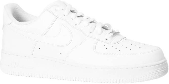 nike air force low Heren