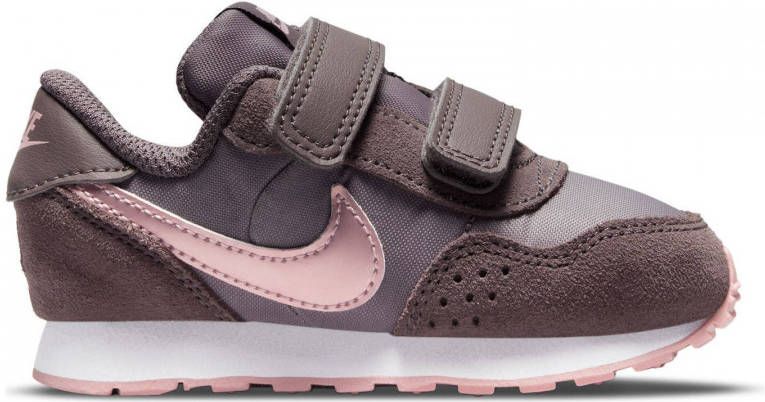 Nike MD Valiant Schoen voor baby's/peuters Grijs