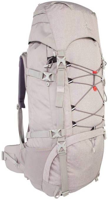 Nomad Sahara Womens 55L Mist Grey