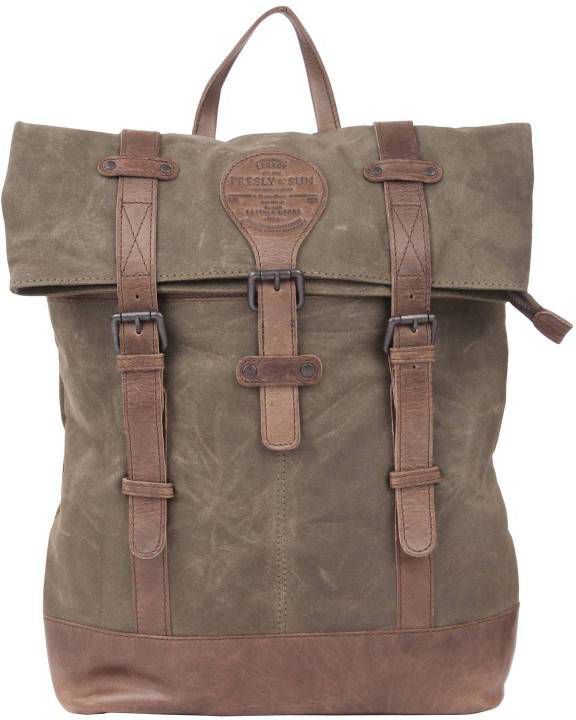 Presly & Sun Canel rugzak