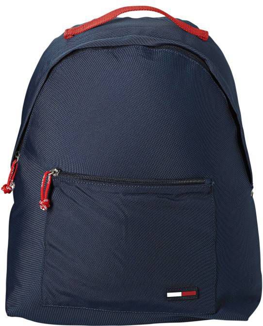 Tommy Hilfiger rugzak TJW CAMPUS blauw
