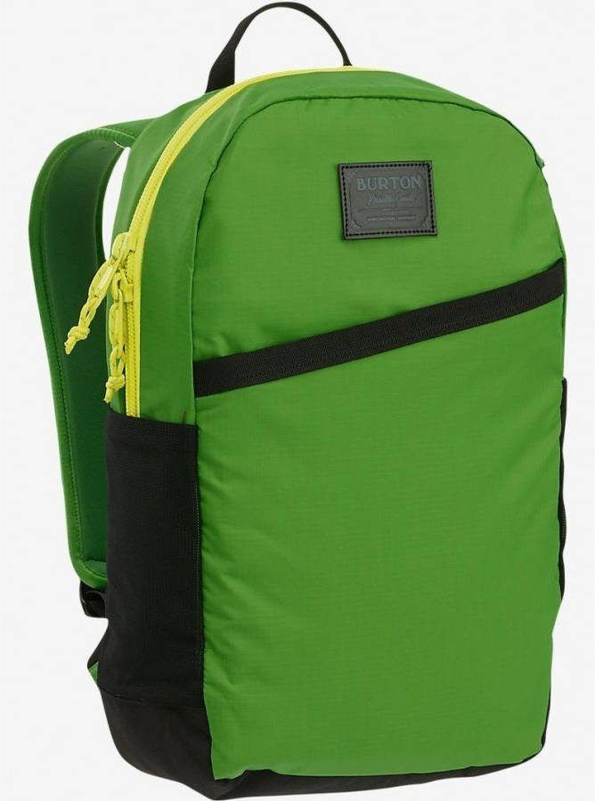 Burton Apollo Backpack, Online Lime Ripstop, One Size | Rugtas